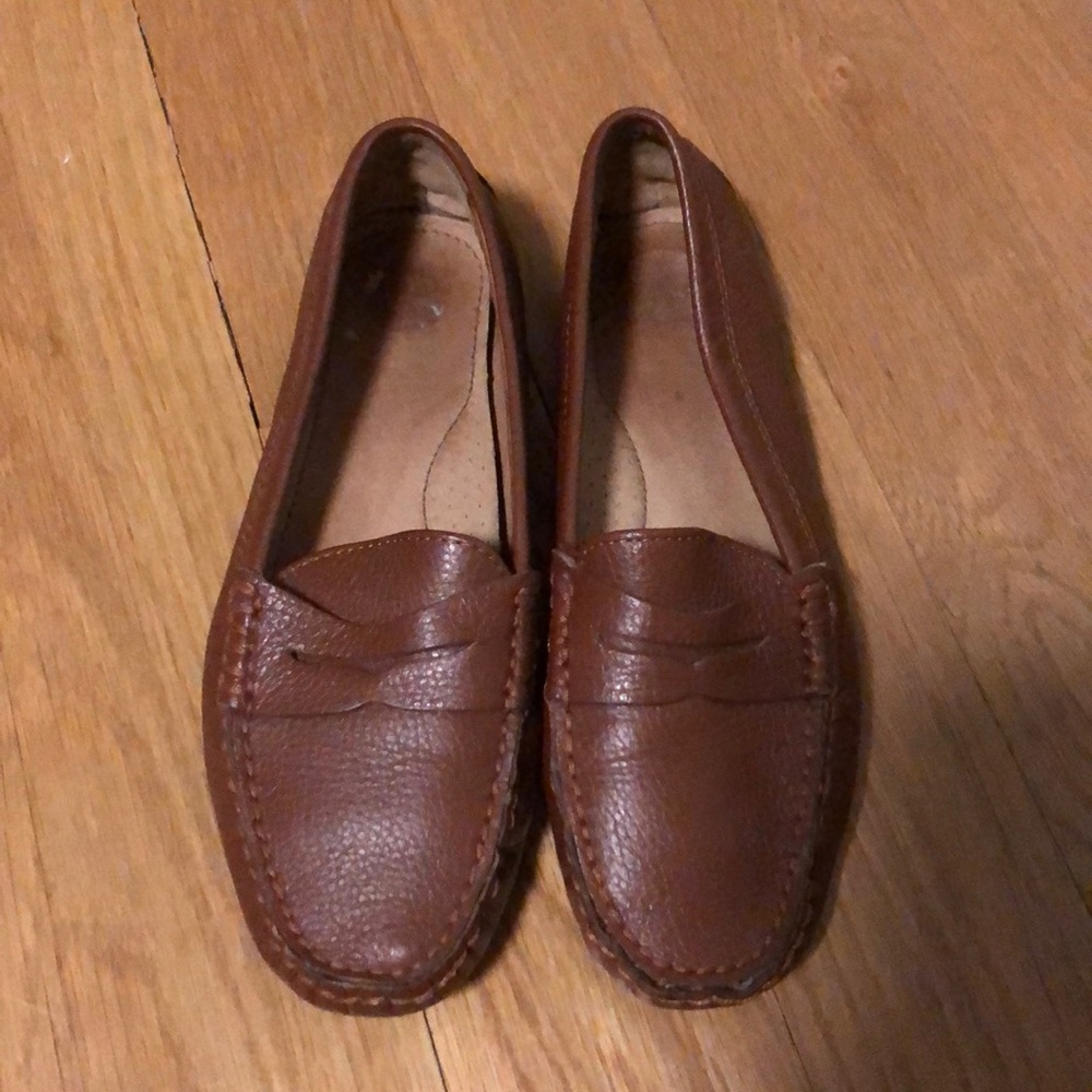 Ralph Lauren Loafera